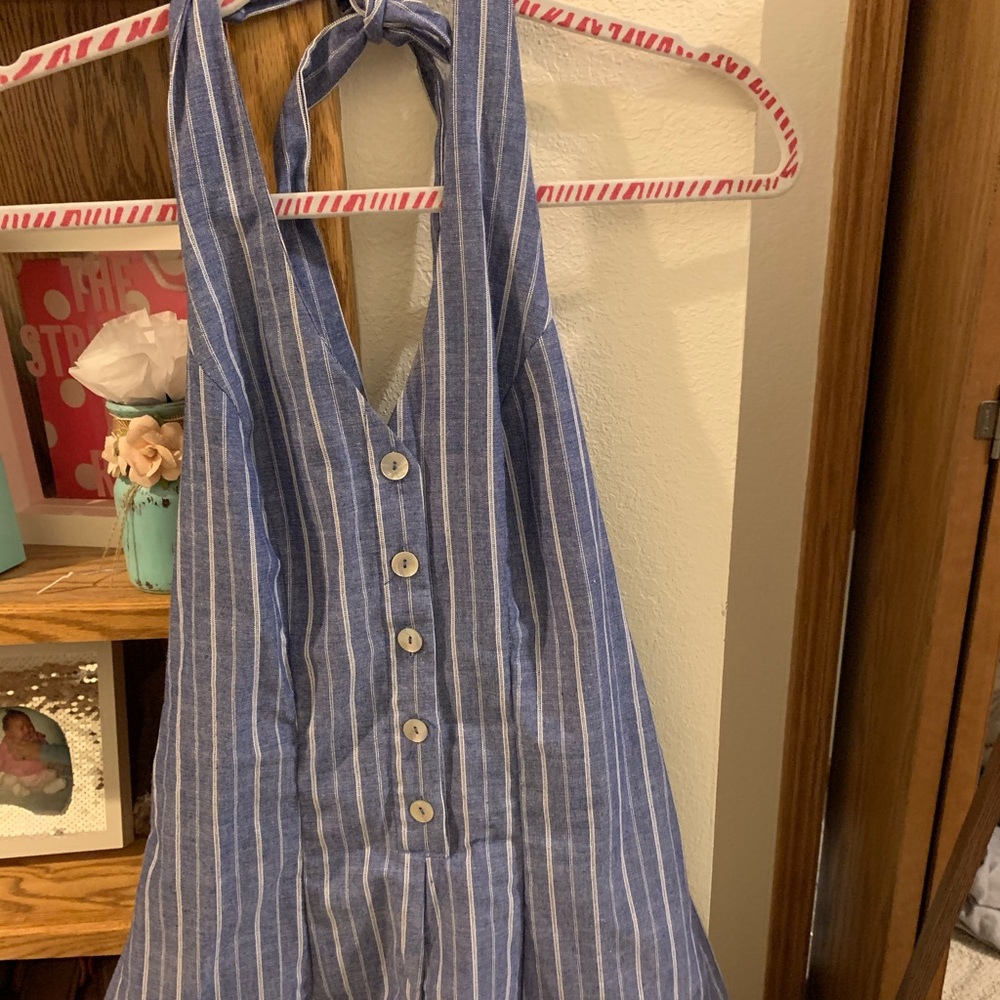 Cute romper